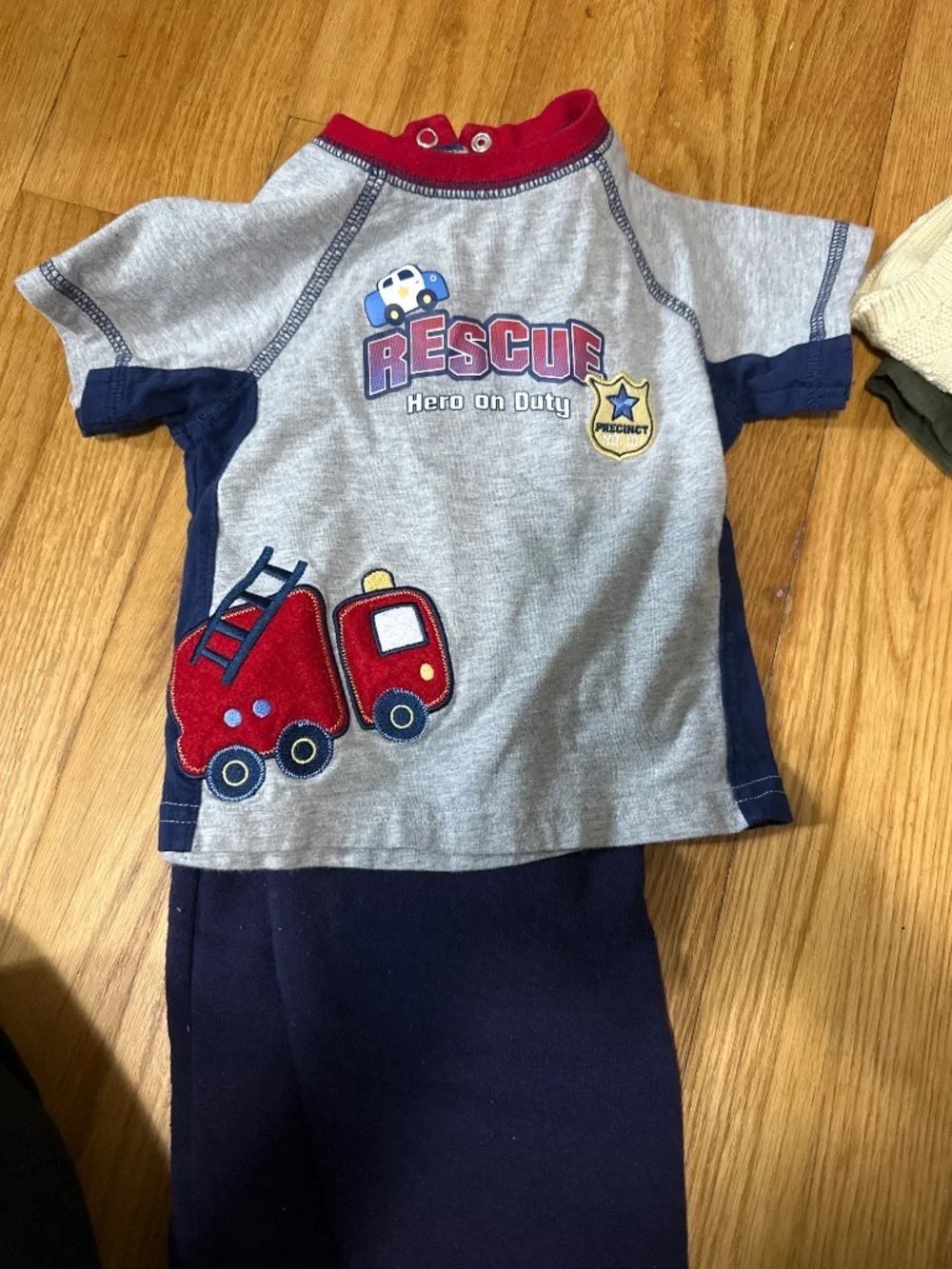 24 month Boys Clothing Lot